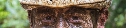 Dirt Eyes